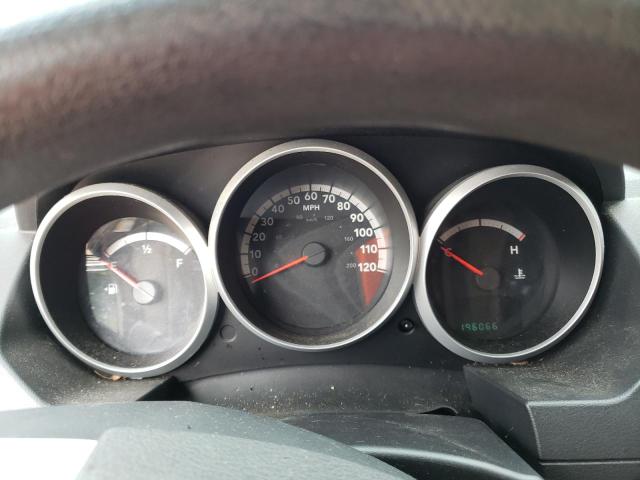 Photo 9 from auction – 2010 DODGE GRAND CARA with VIN 2D4RN4DE1AR478248