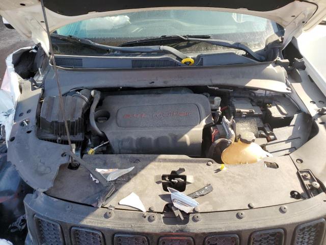 Photo 11 from auction – 2018 JEEP COMPASS LA with VIN 3C4NJCBB9JT494172