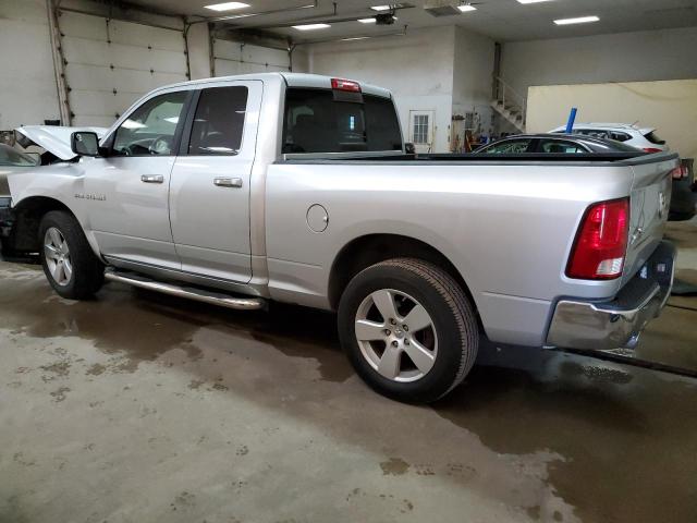 Zdjęcie 2 z aukcji – 2009 DODGE RAM 1500 z VIN 1D3HB18T79S810767