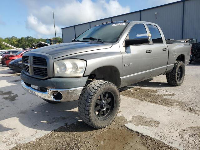 Photo 1 from auction – 2008 DODGE RAM 1500 S with VIN 1D7HA18N68S637325