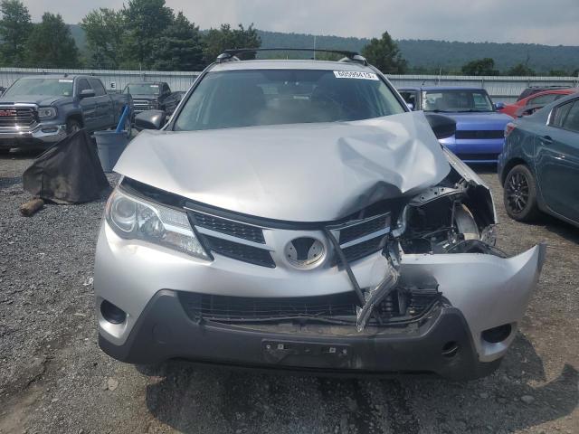 Photo 5 from auction – 2015 TOYOTA RAV4 LE with VIN JTMBFREV7FD099787