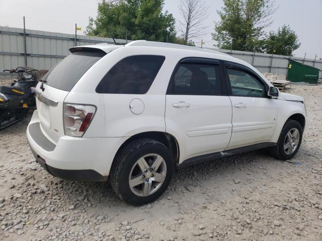 Photo 3 from auction – 2008 CHEVROLET EQUINOX LT with VIN 2CNDL63F286349395
