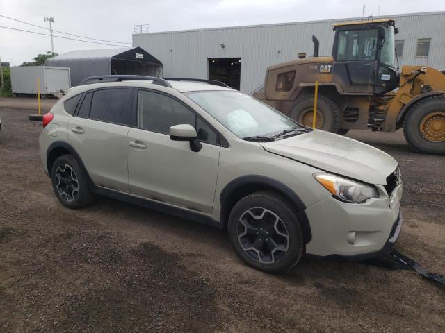 Photo 4 from auction – 2015 SUBARU XV CROSSTR with VIN JF2GPACC3FH244100