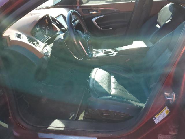 Photo 7 from auction – 2016 BUICK REGAL with VIN 2G4GL5EX2G9135646