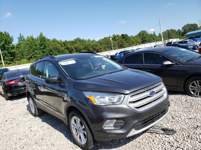 Photo 4 from auction – 2018 FORD ESCAPE SE with VIN 1FMCU0GD9JUD02712