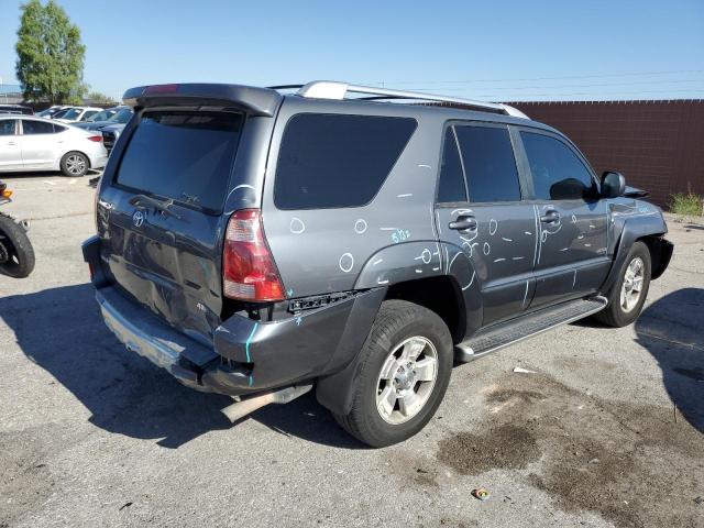 Photo 3 from auction – 2003 TOYOTA 4RUNNER LI with VIN JTEZT17R430009437