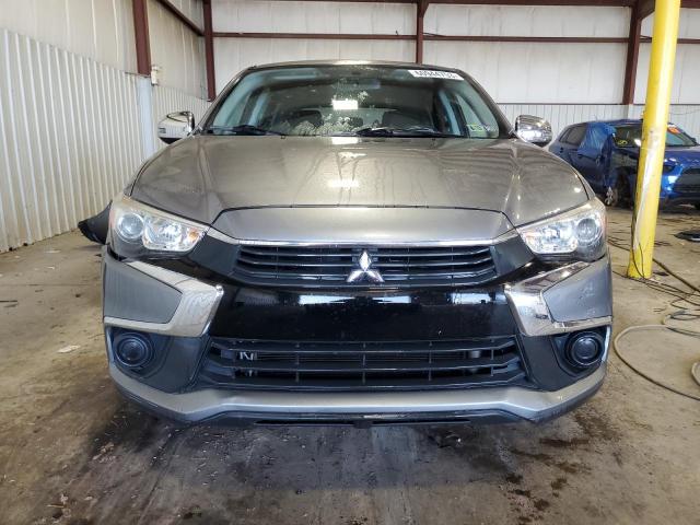 Photo 5 from auction – 2016 MITSUBISHI OUTLANDER with VIN JA4AR3AU1GZ053089