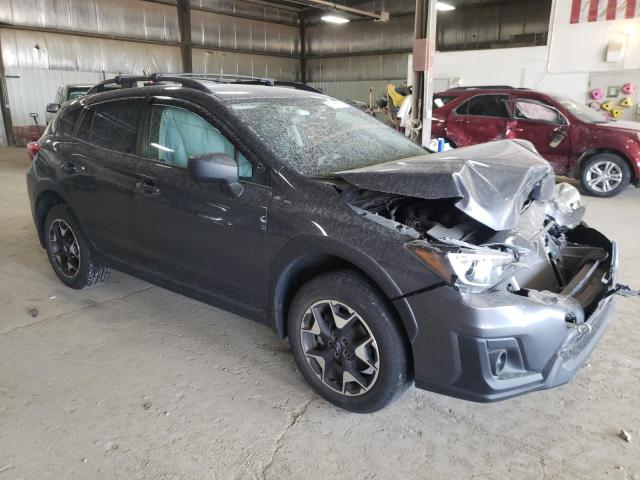 Foto 4 de la subasta – 2020 SUBARU CROSSTREK con VIN JF2GTABC1L8214151
