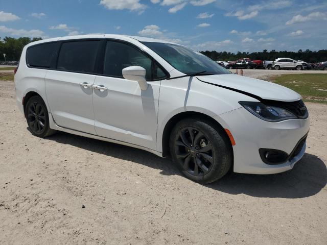 Photo 4 from auction – 2020 CHRYSLER PACIFICA T with VIN 2C4RC1FG4LR262865
