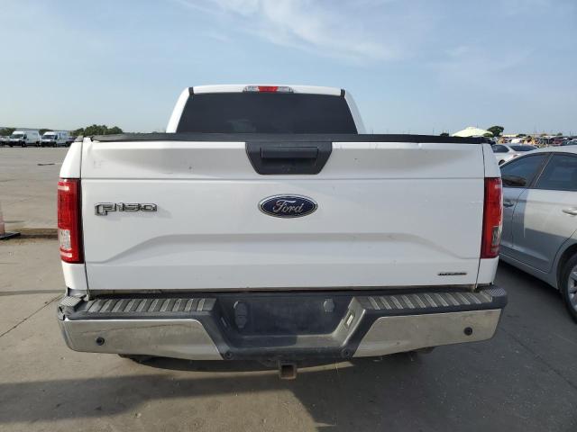 Photo 6 from auction – 2016 FORD F150 SUPER with VIN 1FTFW1EF0GKD90589