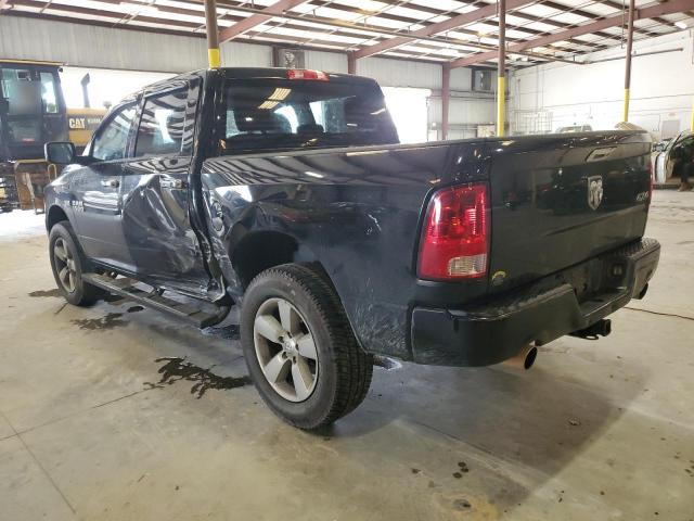 Photo 2 from auction – 2014 RAM 1500 ST with VIN 3C6RR7KT3EG215170