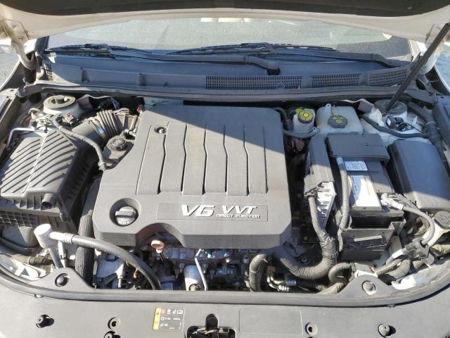 Photo 11 from auction – 2012 BUICK LACROSSE T with VIN 1G4GJ5G32CF280591