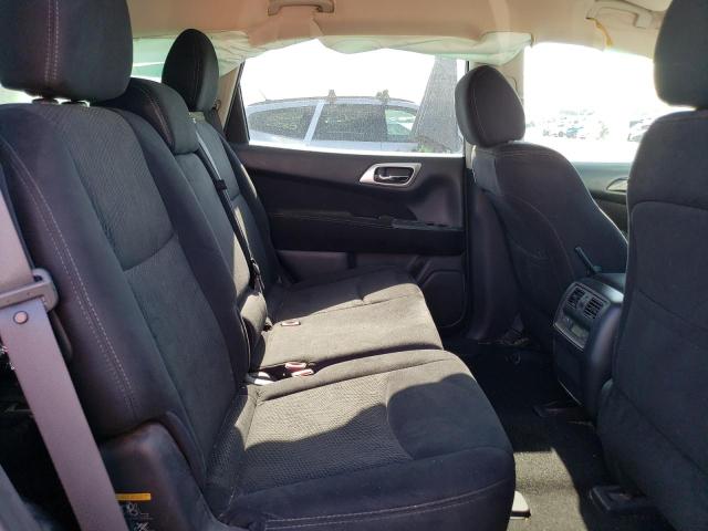 Photo 10 from auction – 2014 NISSAN PATHFINDER with VIN 5N1AR2MM3EC701264