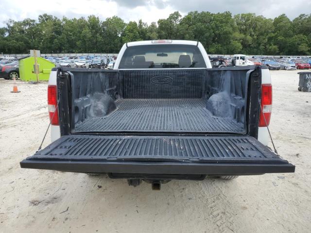 Photo 10 from auction – 2007 FORD F150 with VIN 1FTRF12W67NA49049