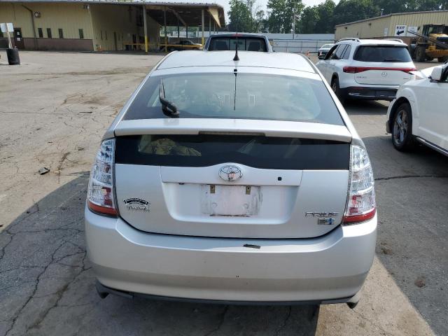 Photo 6 from auction – 2008 TOYOTA PRIUS with VIN JTDKB20U687811368