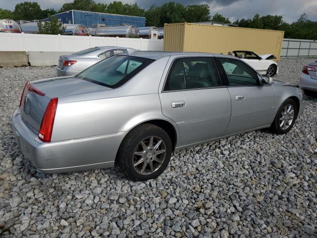 Photo 3 from auction – 2011 CADILLAC DTS LUXURY with VIN 1G6KD5E67BU123137