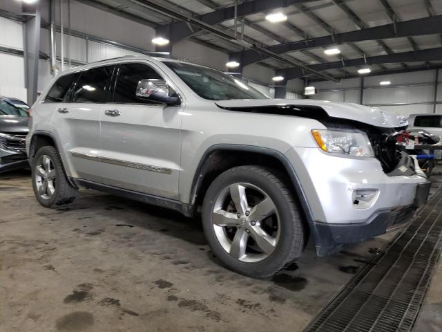 Photo 4 from auction – 2012 JEEP GRAND CHER with VIN 1C4RJFBT2CC116804