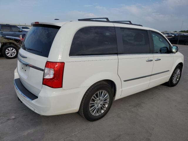 Photo 3 from auction – 2013 CHRYSLER TOWN & COU with VIN 2C4RC1CGXDR531263