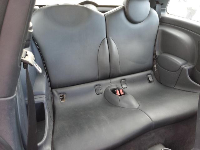 Photo 10 from auction – 2005 MINI COOPER with VIN WMWRC33495TC59221