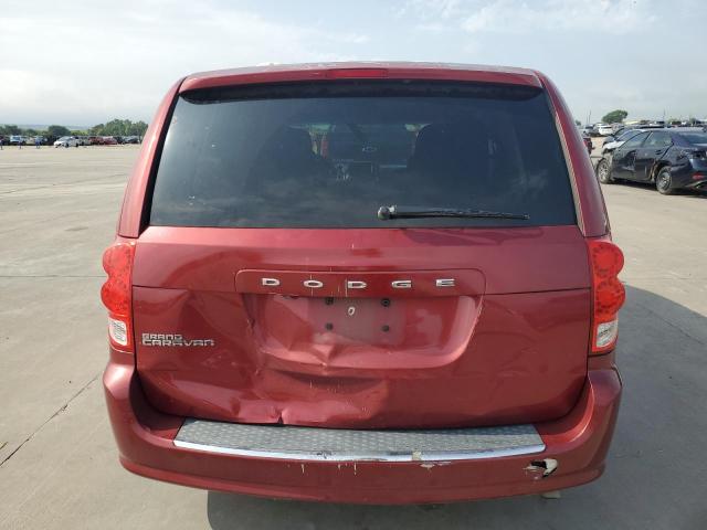 Photo 6 from auction – 2011 DODGE GRAND CARA with VIN 2D4RN3DG8BR663295