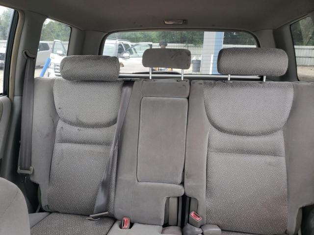 Photo 10 from auction – 2002 TOYOTA HIGHLANDER with VIN JTEGF21A920054329