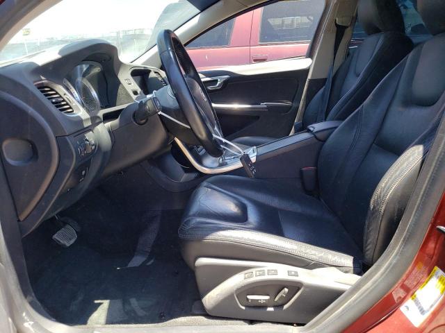 Photo 7 from auction – 2012 VOLVO S60 T5 with VIN YV1622FS1C2024545