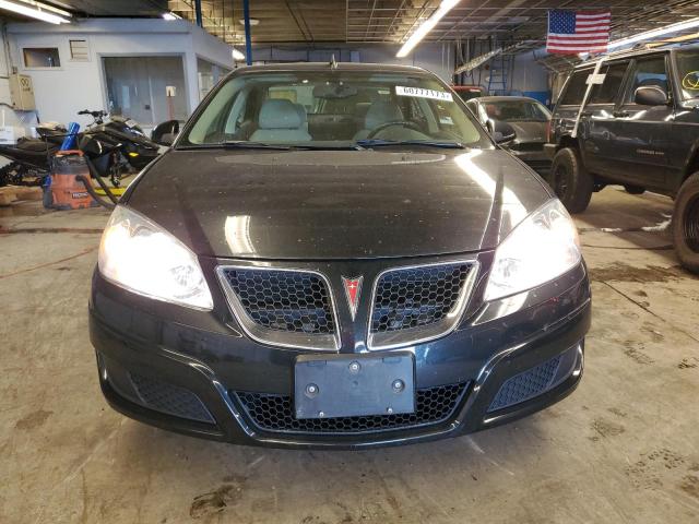 Photo 5 from auction – 2010 PONTIAC G6 with VIN 1G2ZA5EB5A4140989