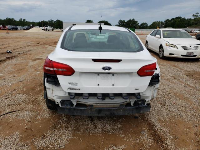 Foto 6 de la subasta – 2018 FORD FOCUS SE con VIN 1FADP3F28JL207295