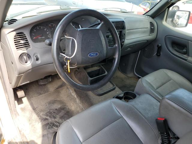 Photo 8 from auction – 2008 FORD RANGER with VIN 1FTYR10DX8PA98328