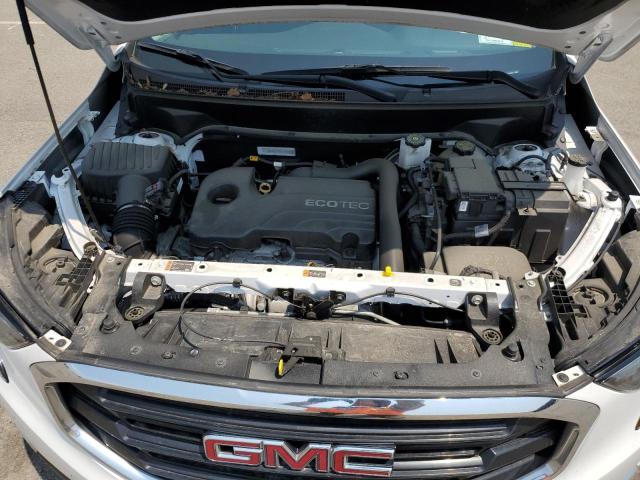 Photo 12 from auction – 2020 GMC TERRAIN SL with VIN 3GKALTEV6LL232258