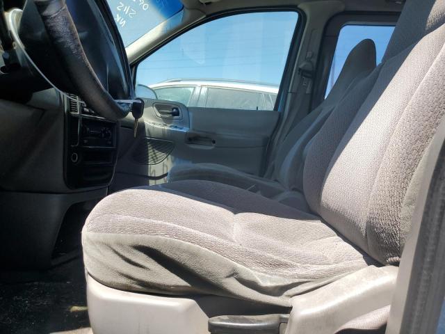 Photo 7 from auction – 2003 FORD WINDSTAR W with VIN 2FMZA50403BA34460