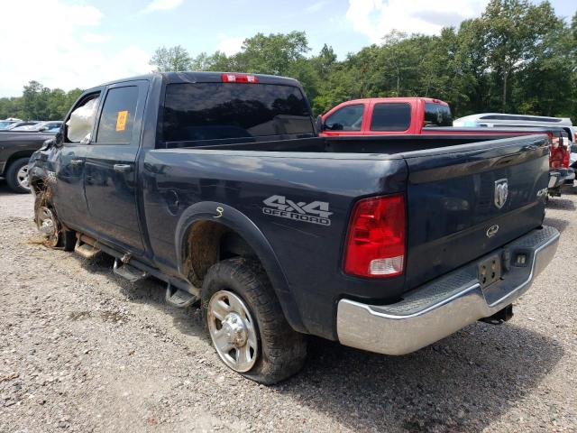 Photo 2 from auction – 2018 RAM 2500 ST with VIN 3C6UR5CL2JG231903