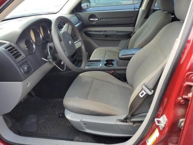 Photo 7 from auction – 2008 DODGE CHARGER with VIN 2B3KA43G18H182287