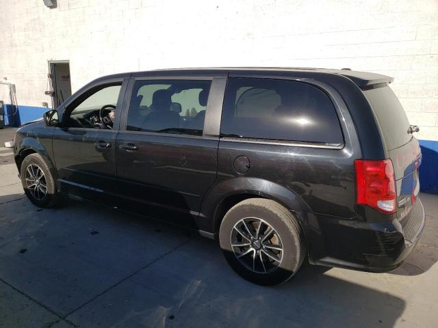 Photo 2 from auction – 2015 DODGE GRAND CARA with VIN 2C4RDGCG2FR624166