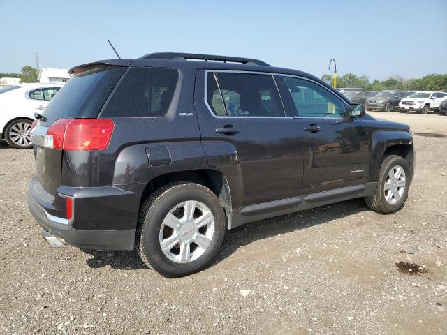 Photo 3 from auction – 2016 GMC TERRAIN SL with VIN 2GKFLNE34G6118737