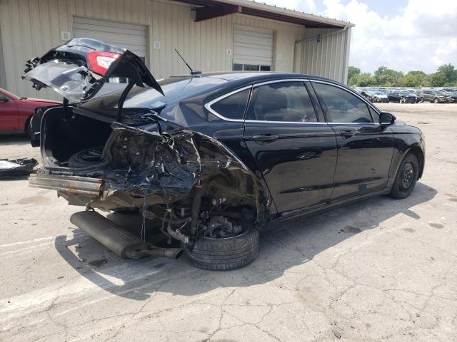 Photo 3 from auction – 2016 FORD FUSION SE with VIN 3FA6P0HD2GR295468