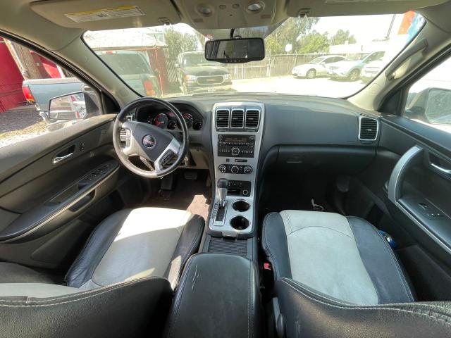 Photo 9 from auction – 2011 GMC ACADIA SLE with VIN 1GKKRPED6BJ121815