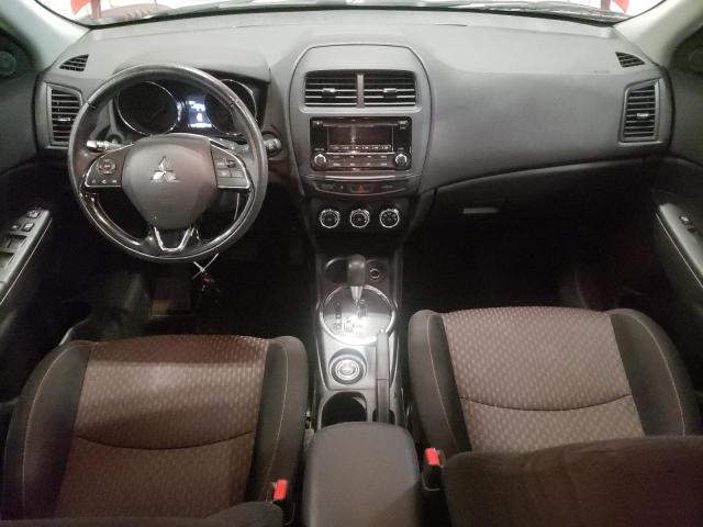 Photo 8 from auction – 2017 MITSUBISHI OUTLANDER with VIN JA4AR3AU2HZ004307