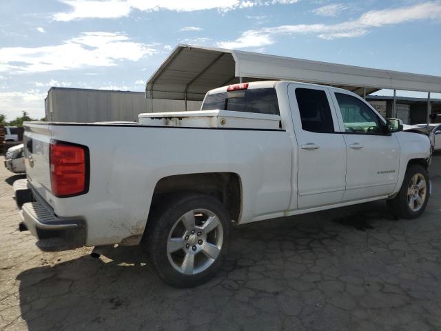 Photo 3 from auction – 2015 CHEVROLET SILVERADO with VIN 1GCRCREC1FZ372165