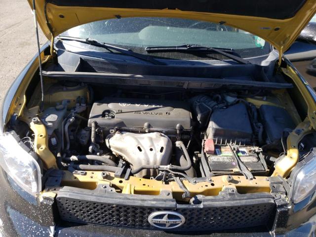Zdjęcie 11 z aukcji – 2008 SCION XB z VIN JTLKE50E781054361