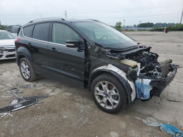 Foto 4 de la subasta – 2016 FORD ESCAPE TIT con VIN 1FMCU9J99GUA94669