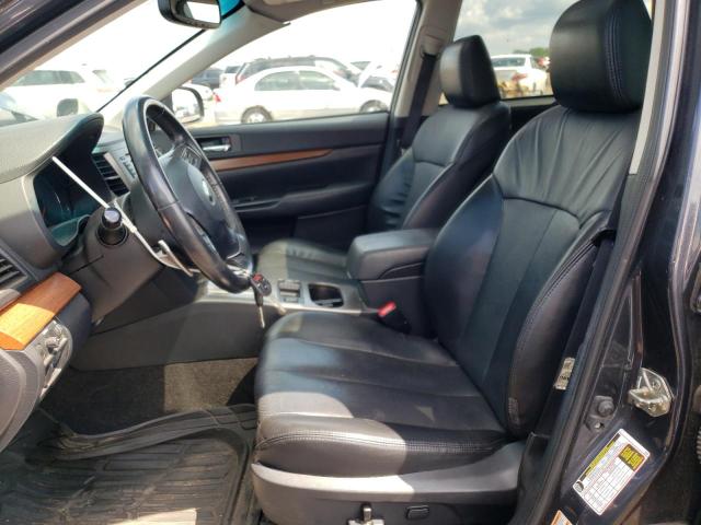 Photo 7 from auction – 2013 SUBARU OUTBACK 2. with VIN 4S4BRBKC4D3260886