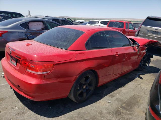 Photo 3 from auction – 2008 BMW 328 I with VIN WBAWL13508PX21935