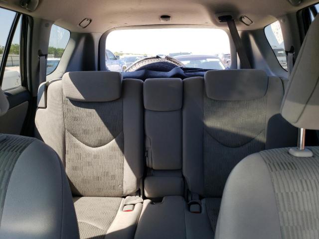 Photo 10 from auction – 2010 TOYOTA RAV4 with VIN 2T3ZF4DV8AW020545