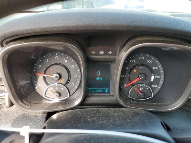 Photo 9 from auction – 2013 CHEVROLET MALIBU LS with VIN 1G11B5SA3DF331345