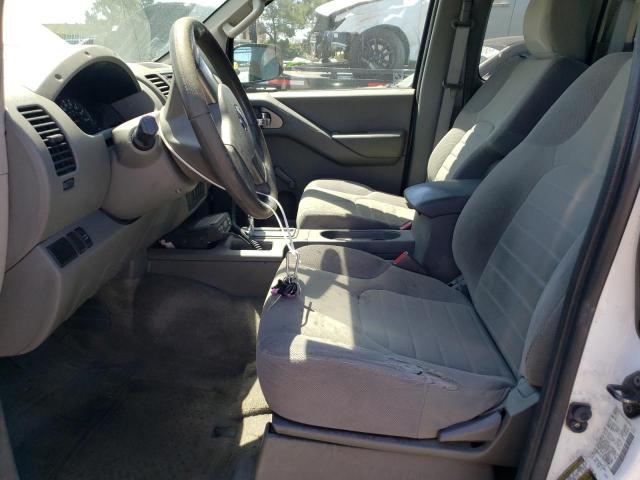 Photo 7 from auction – 2012 NISSAN FRONTIER S with VIN 1N6BD0CT9CC437336