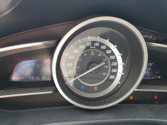 Photo 9 from auction – 2015 MAZDA 3 SPORT with VIN 3MZBM1K70FM183769