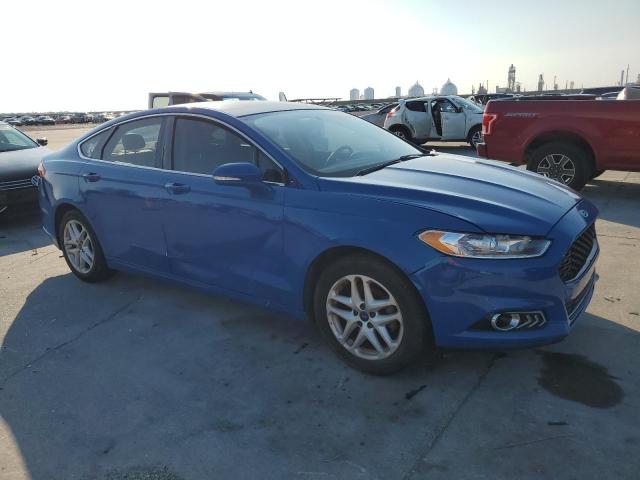 Photo 4 from auction – 2014 FORD FUSION SE with VIN 3FA6P0HD9ER332397