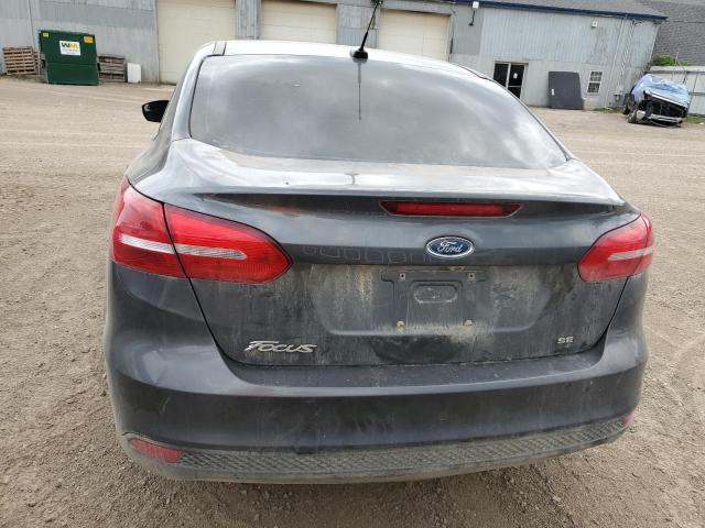 Photo 6 from auction – 2017 FORD FOCUS SE with VIN 1FADP3F28HL276417