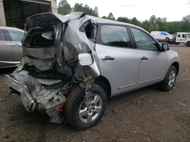 Photo 3 from auction – 2012 NISSAN ROGUE S with VIN JN8AS5MT3CW262794